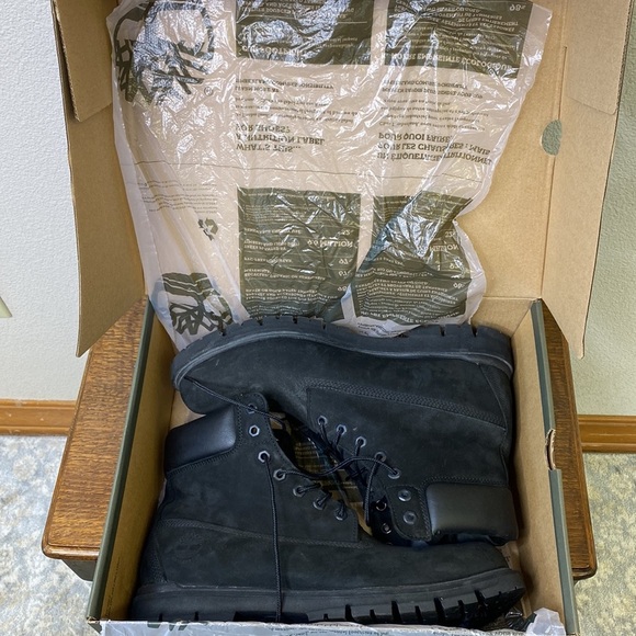 Timberland Redford 6 inch Waterproof Boot main image 10